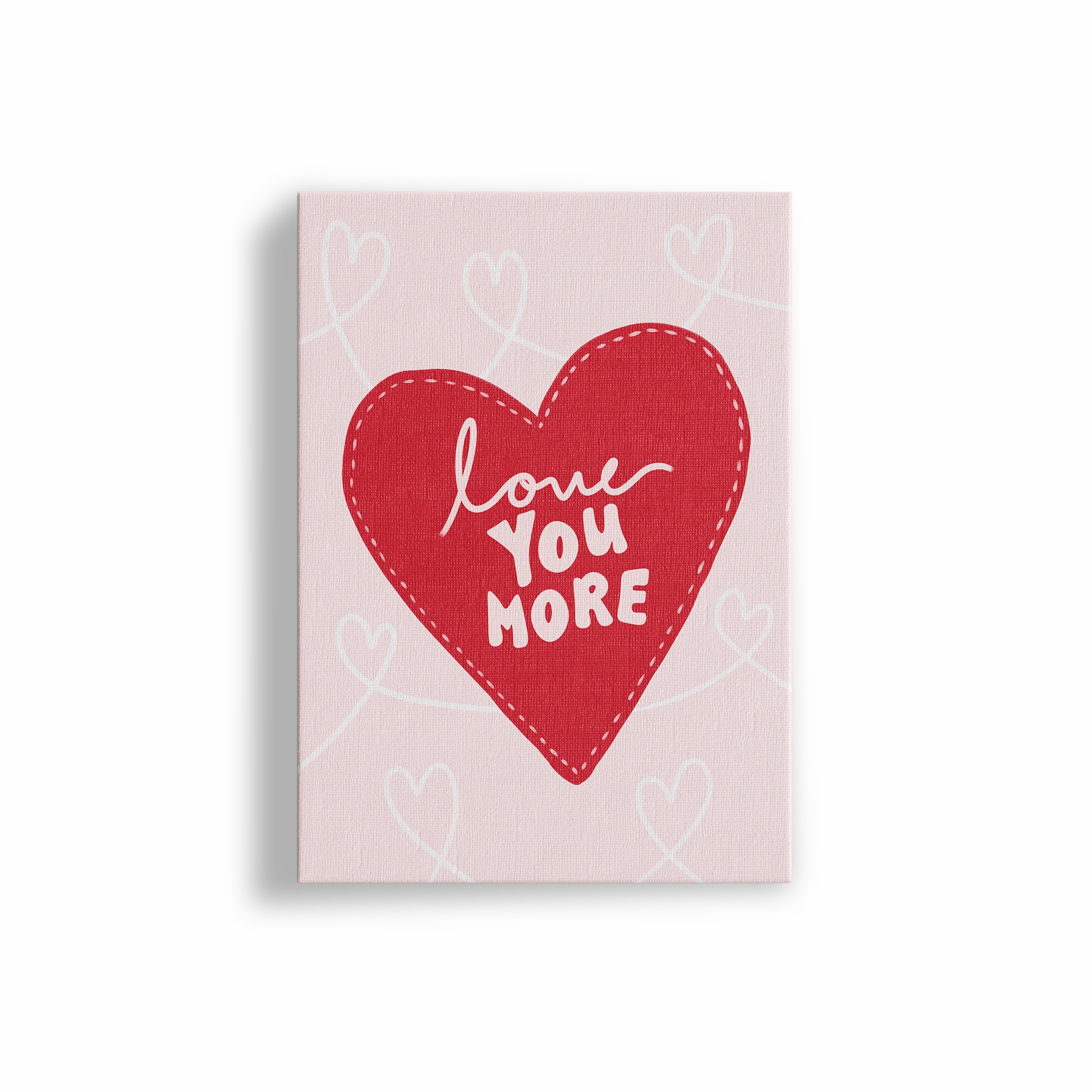 Love You More 2