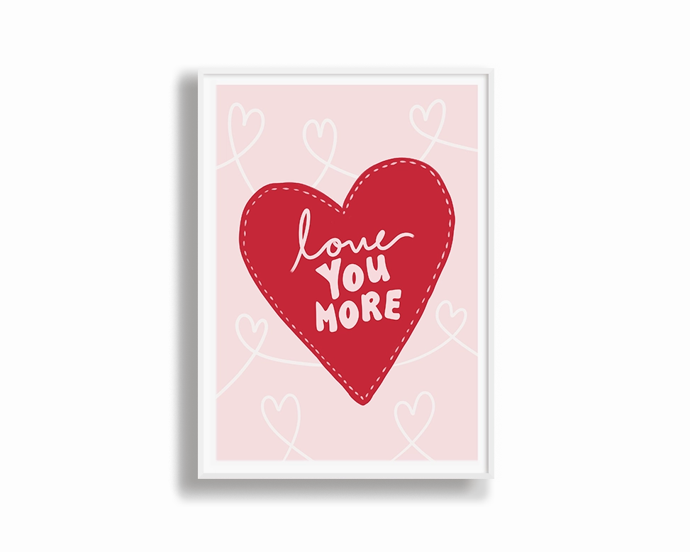 Love You More 2