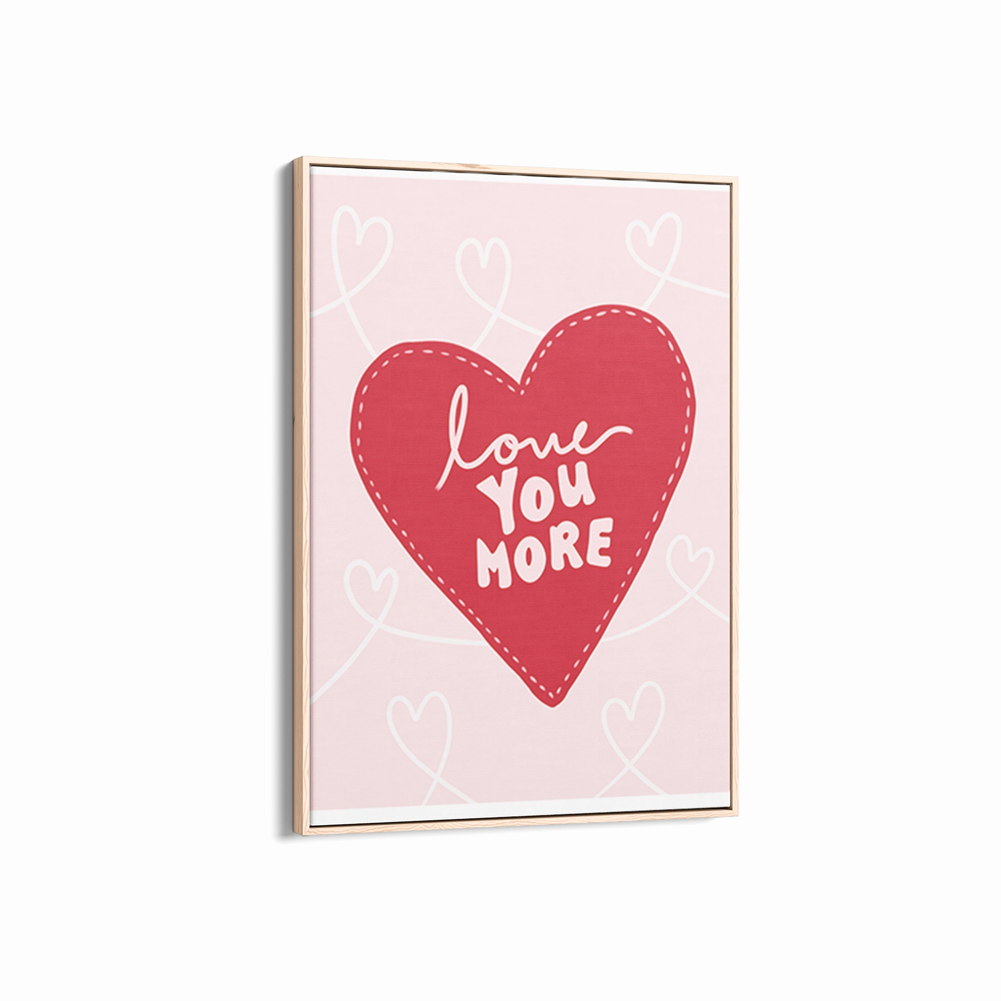Love You More 2