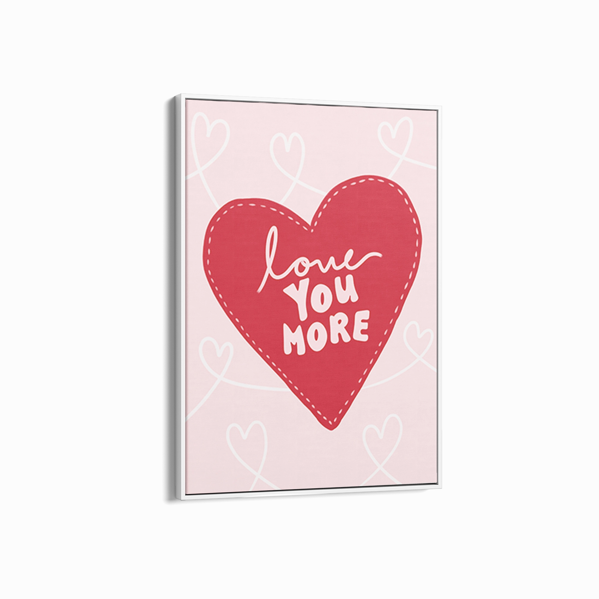 Love You More 2