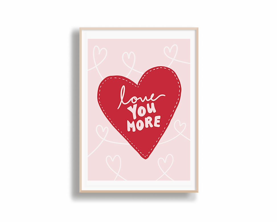 Love You More 2