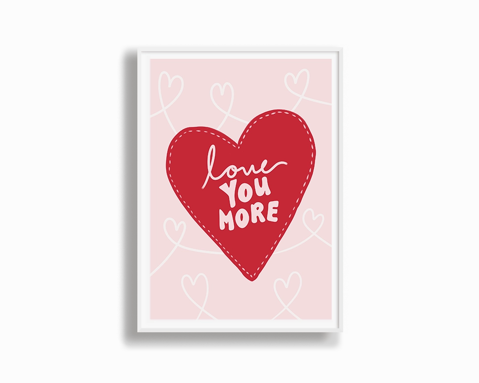 Love You More 2