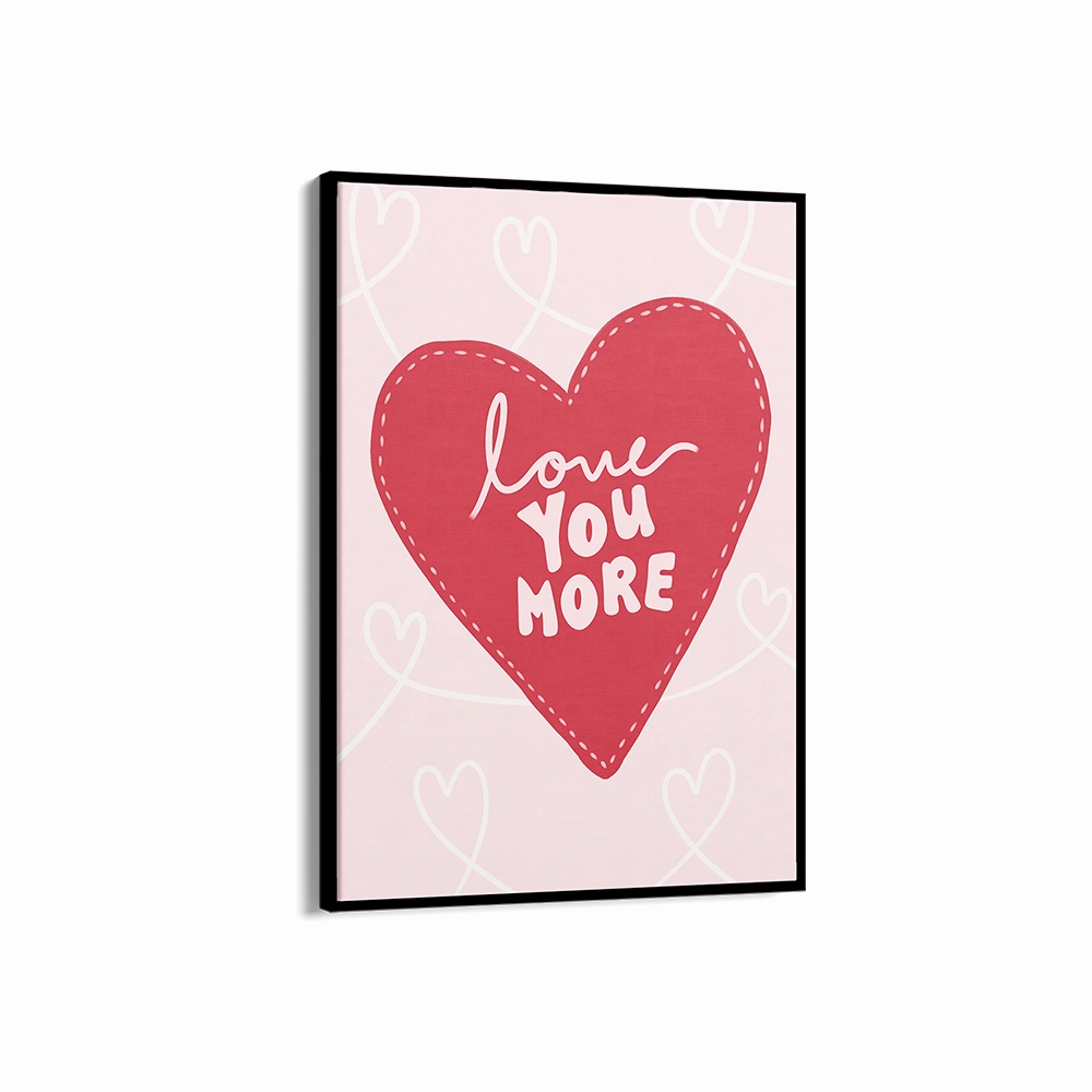 Love You More 2