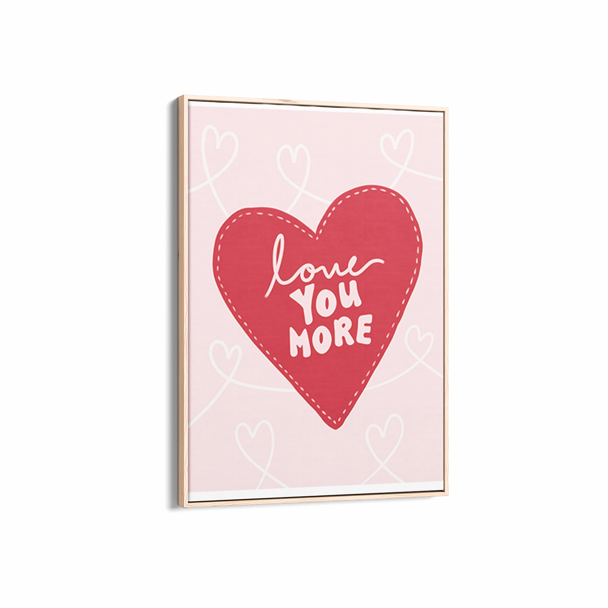 Love You More 2