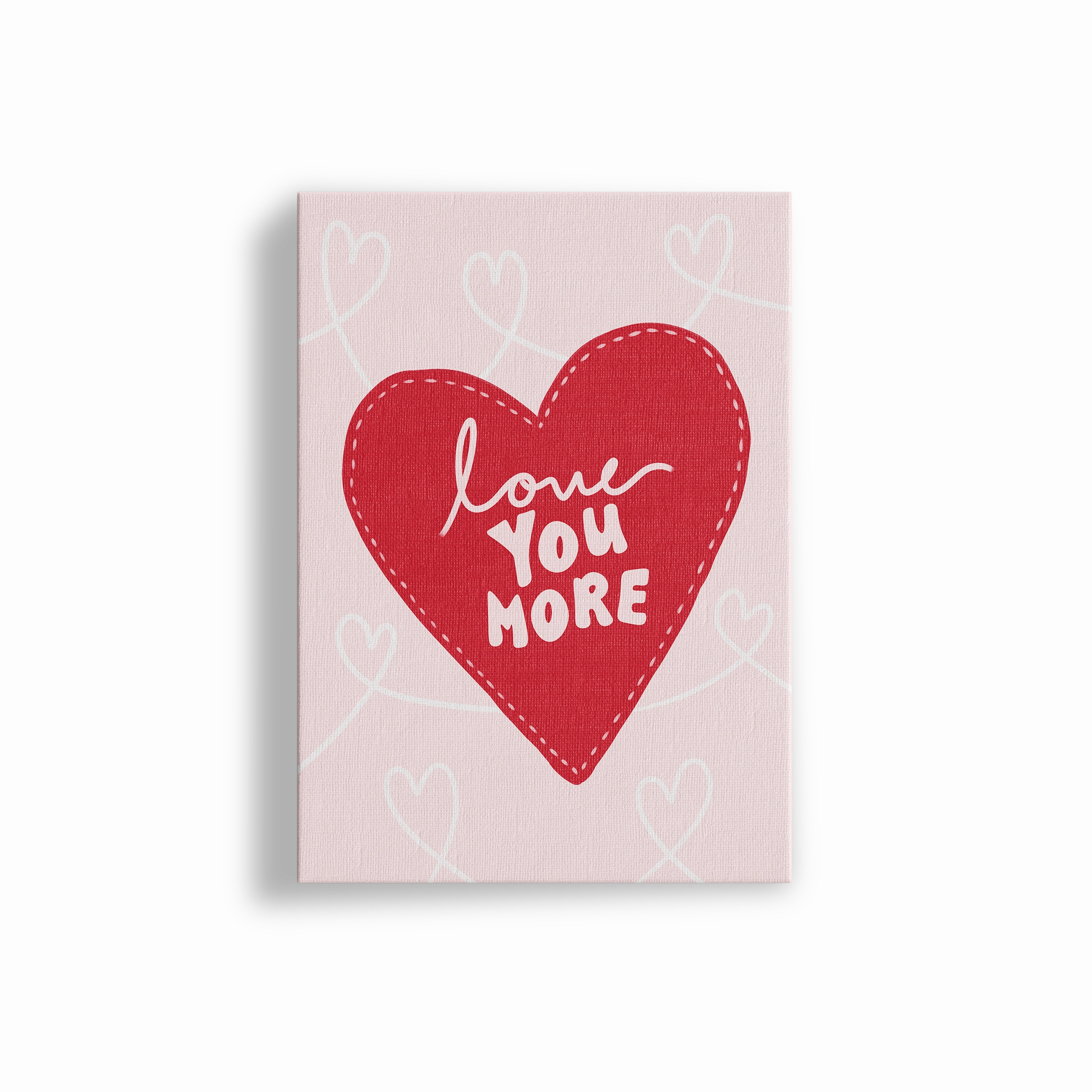 Love You More 2