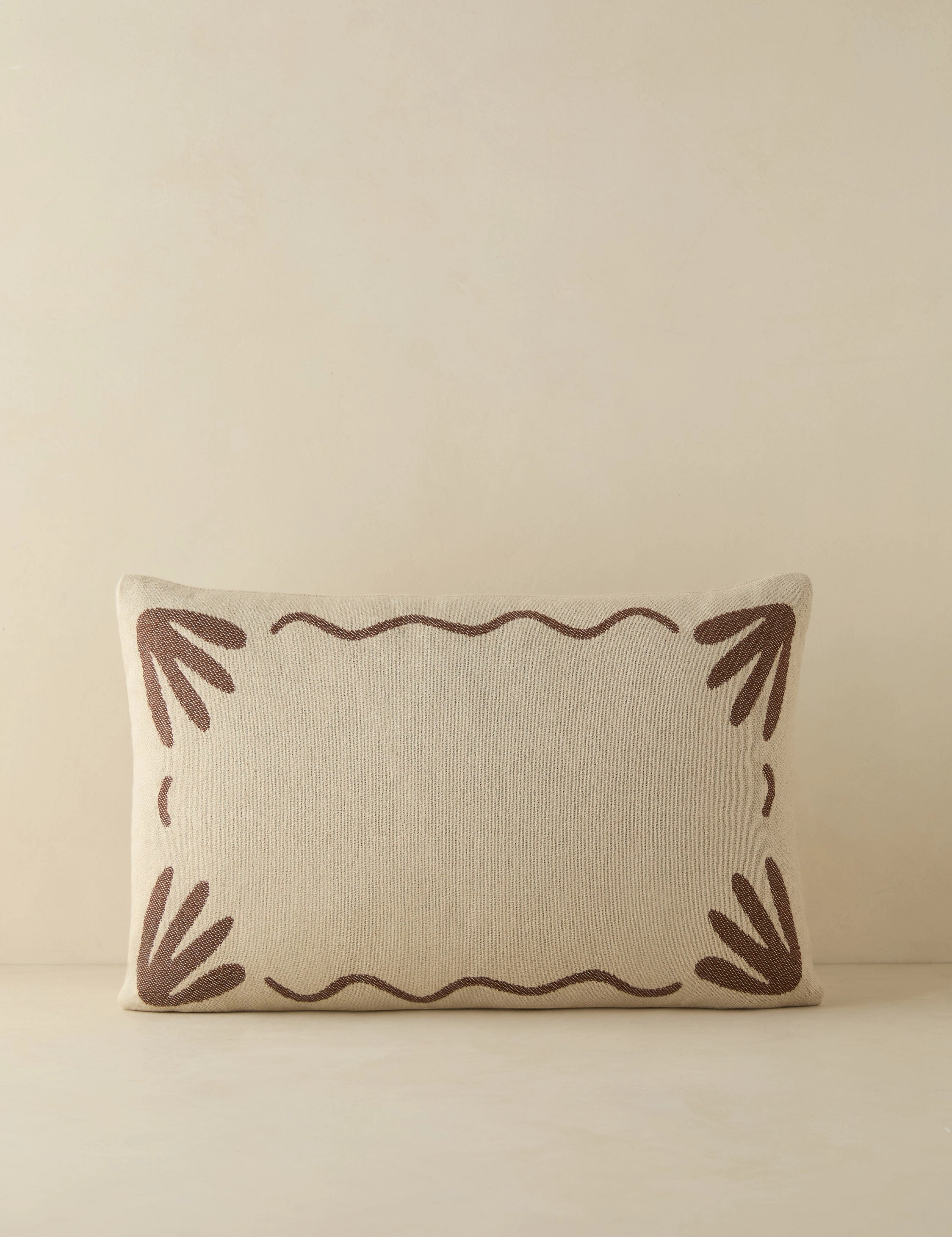 Lovett Indoor / Outdoor Pillow by Sarah Sherman Samuelbedding sets ,throw blankets 