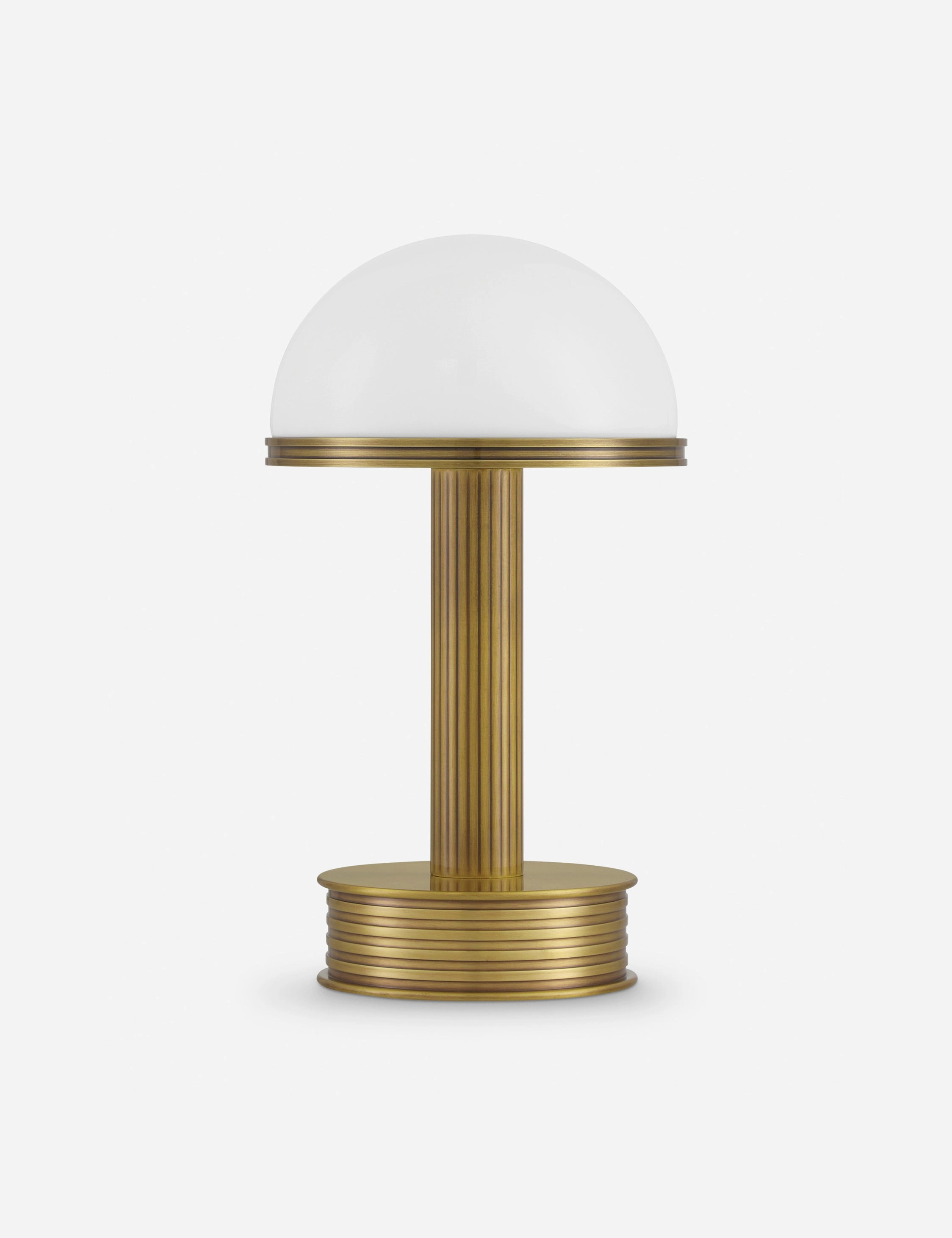 Loxley Cordless Mini Table Lampmodern chandelier,minimalist pendant light