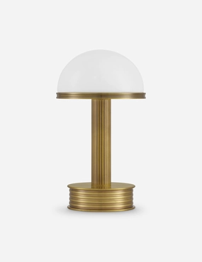 Loxley Cordless Mini Table Lampmodern chandelier,minimalist pendant light