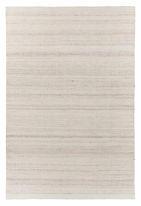 Lucinda Cream and Beige Indoor Outdoor PET Rug *NO RETURNS UNLESS FAULTYmodern color block patchwork rug