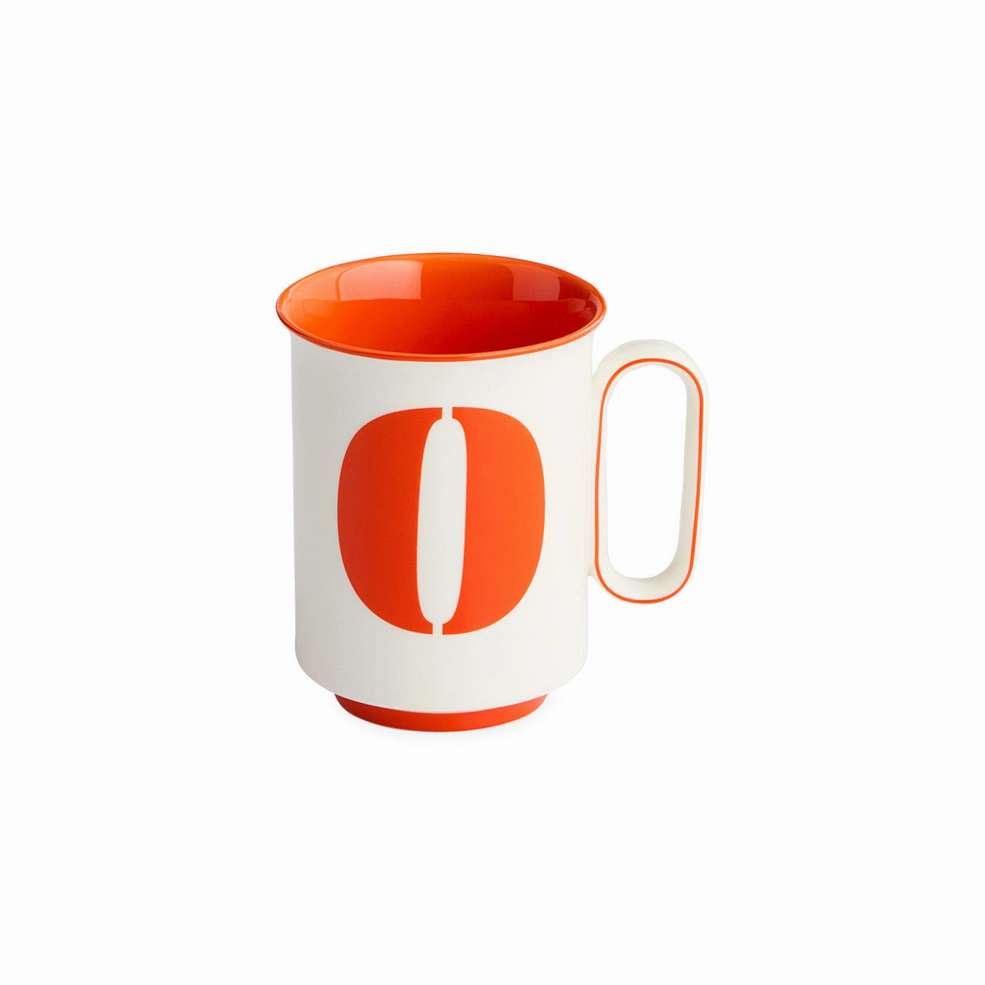 Lucky Number Mug