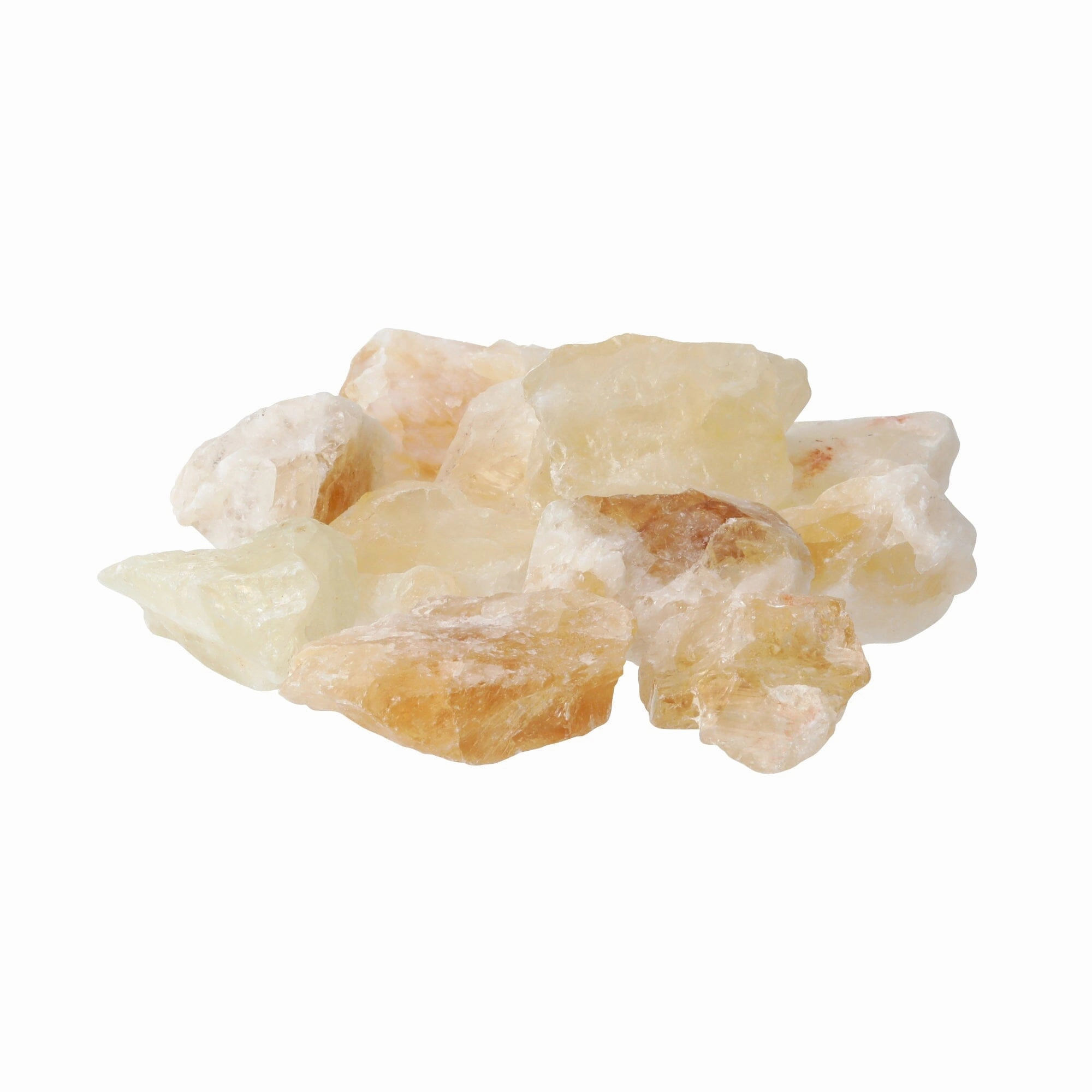 Lueur Stone Fragrance Refill  Gold