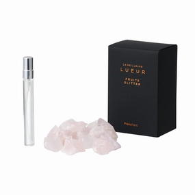 Lueur Stone Fragrance Refill  Pinkdecorative vase ,Modern Ceramic Vase for Home Decoration 