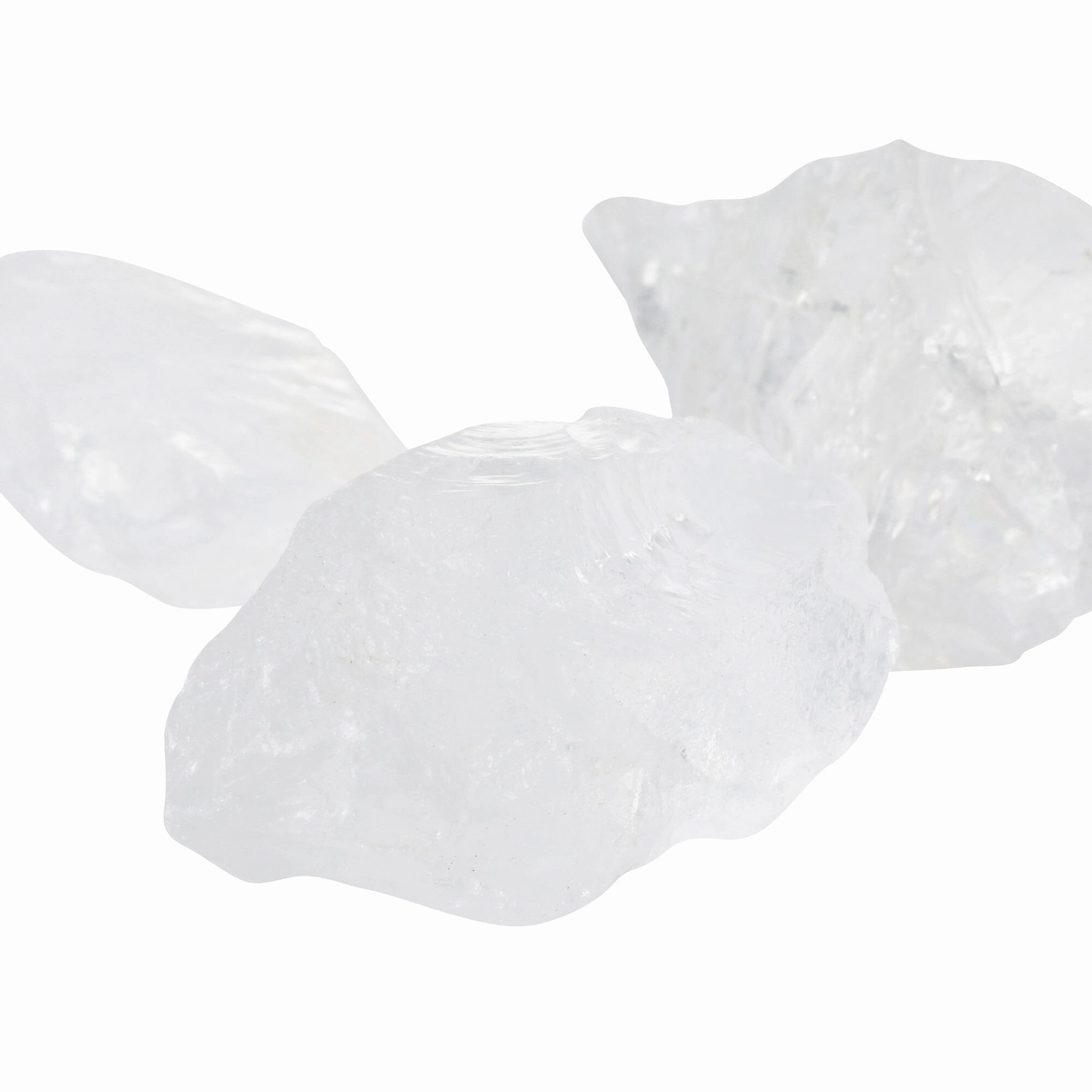 Lueur Stone Fragrance Refill  Silver