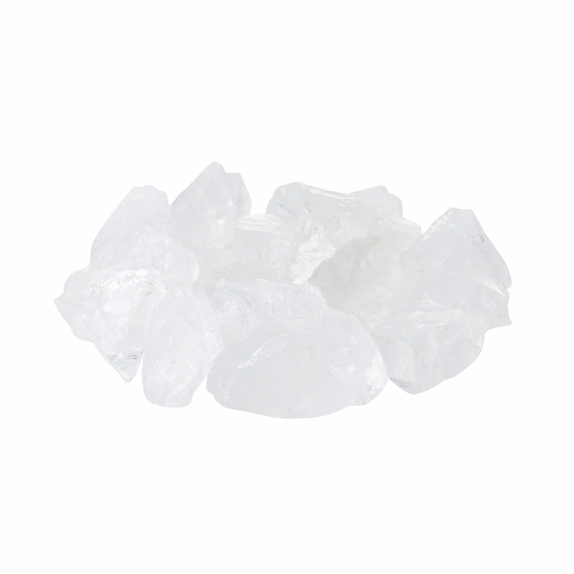 Lueur Stone Fragrance Refill  Silver