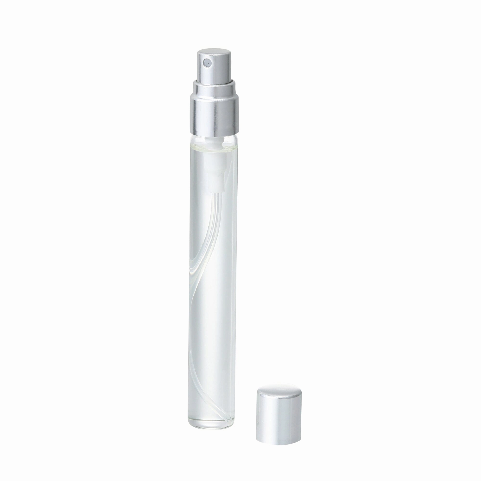 Lueur Stone Fragrance Refill  Silver