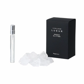 Lueur Stone Fragrance Refill  Silverdecorative vase ,Modern Ceramic Vase for Home Decoration 