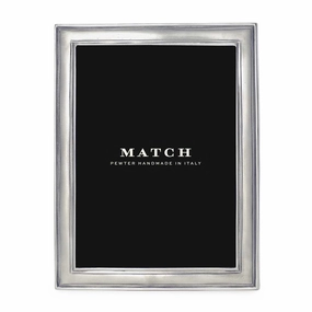 Lugano Rectangle Frame - 8" x 10"bedding sets ,throw blankets 