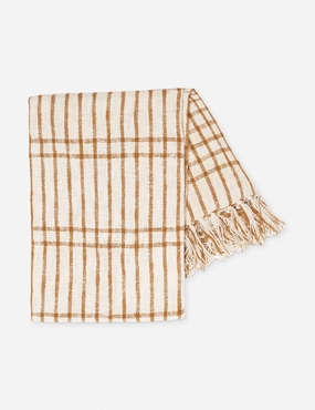 Luisa Throw by Morrow Soft Goodsbedding sets ,throw blankets 