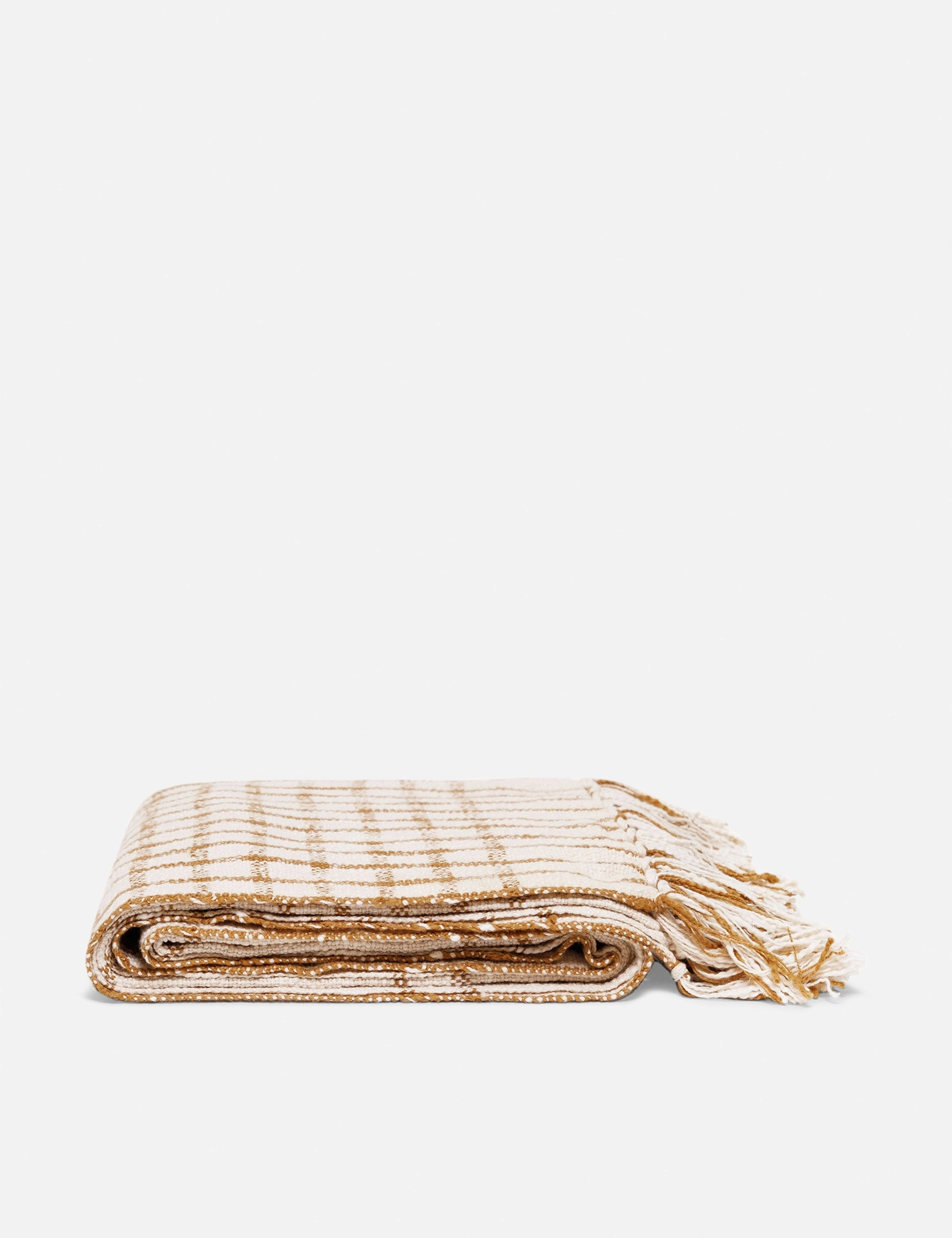Luisa Throw by Morrow Soft Goods
