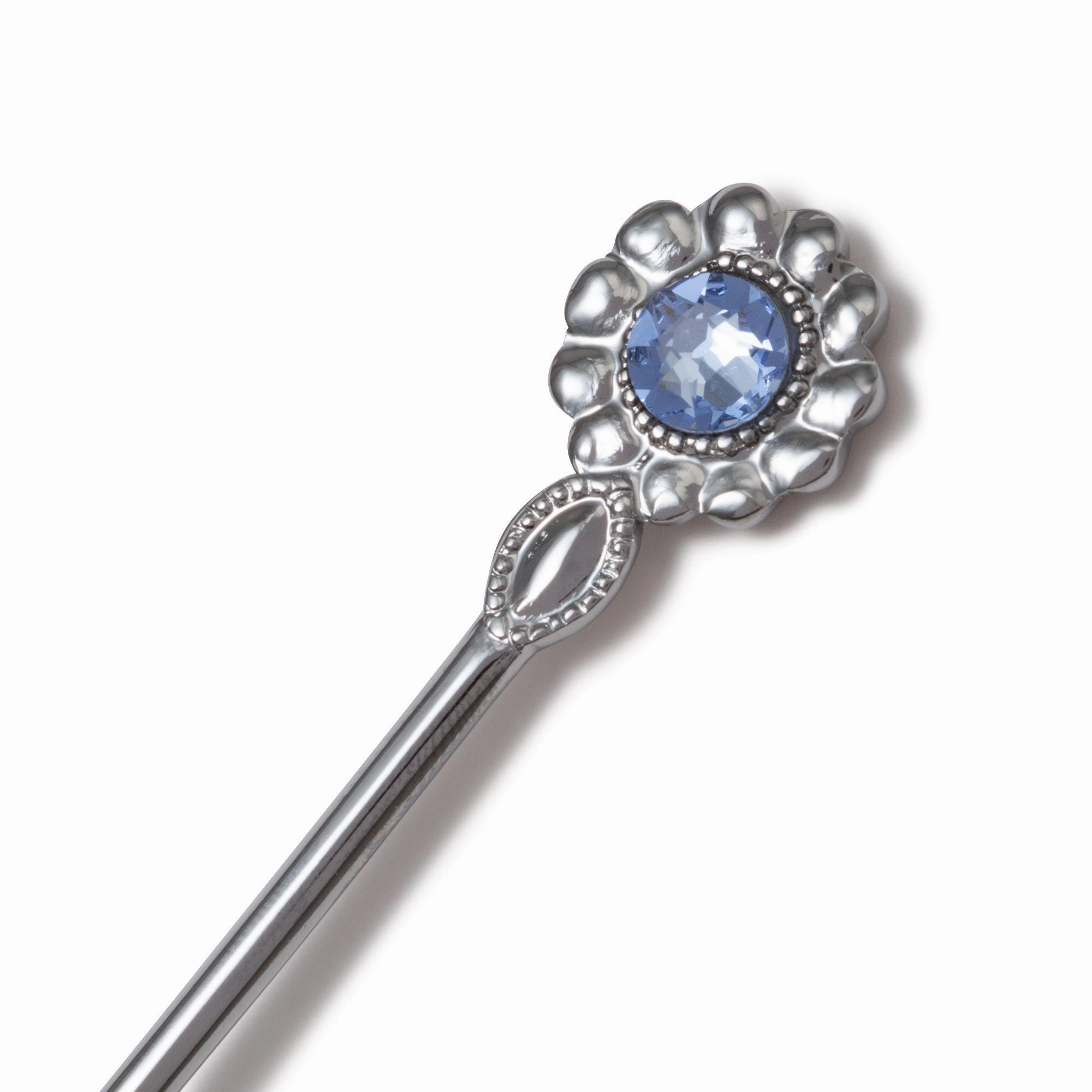 Lumiere Teaspoon Blue