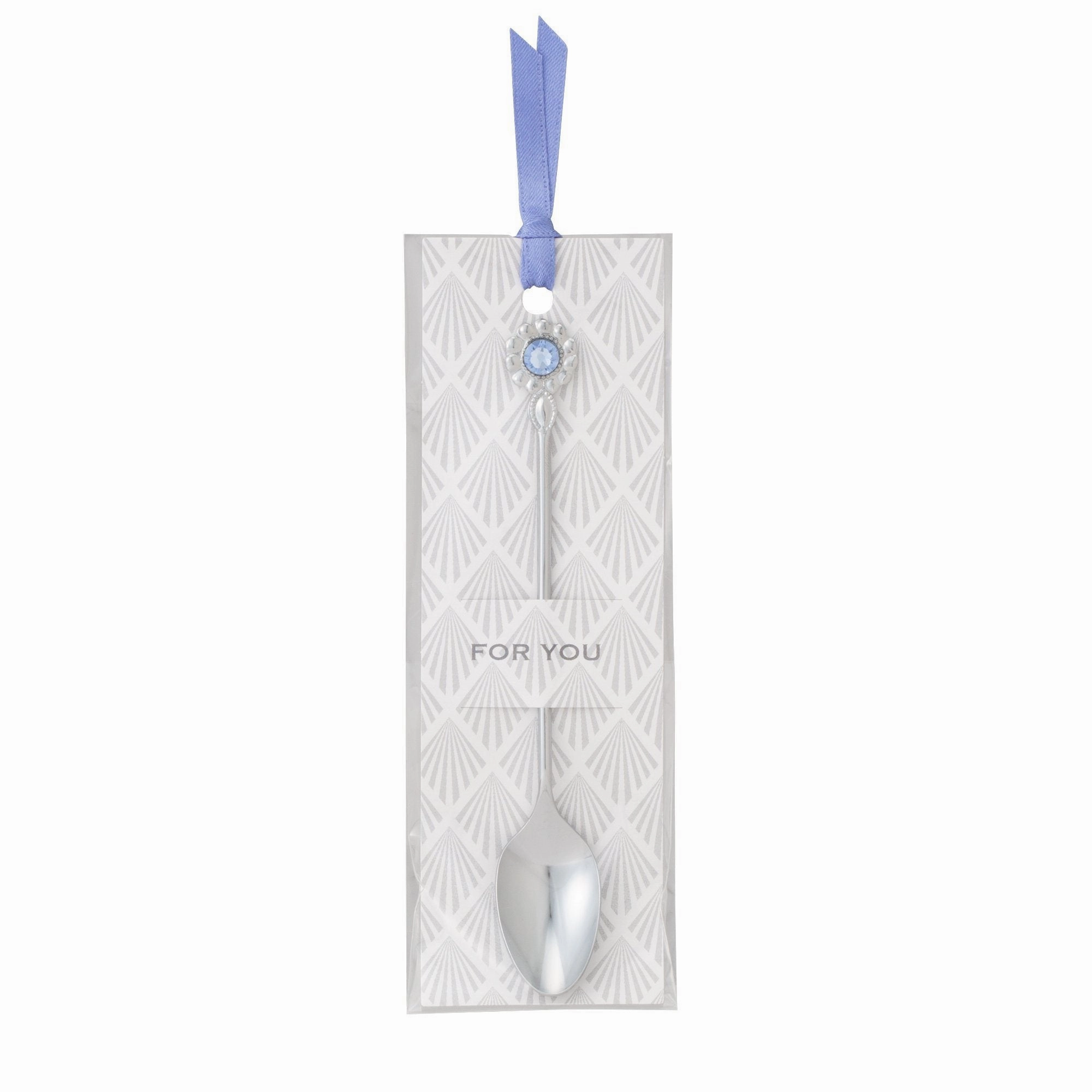 Lumiere Teaspoon Blueboho style dinner plates for special occasions 