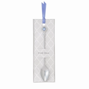 Lumiere Teaspoon Blueboho style dinner plates for special occasions 