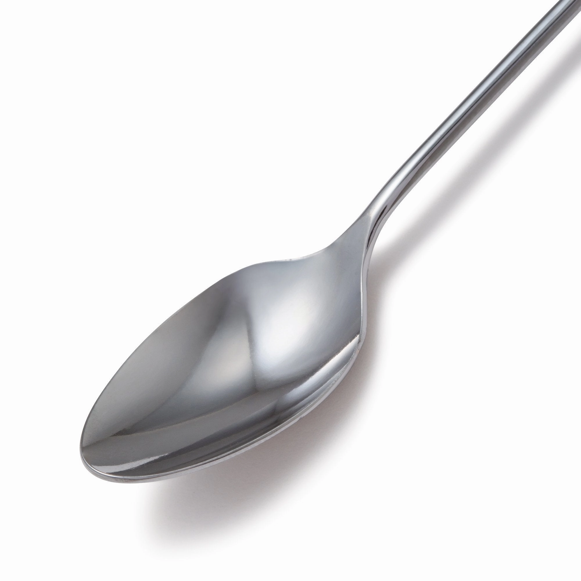Lumiere Teaspoon Blue
