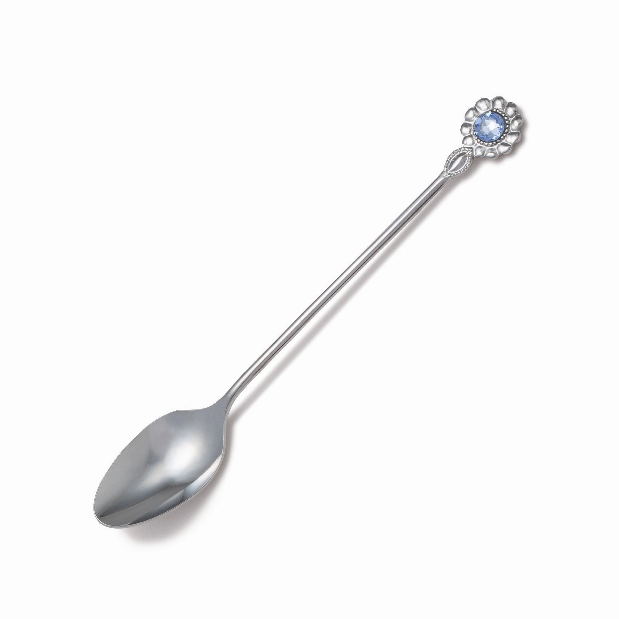 Lumiere Teaspoon Blue