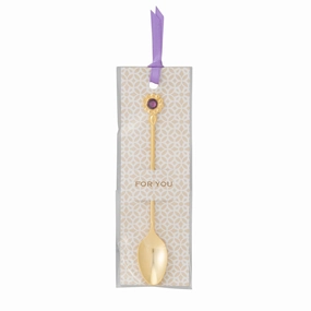 Lumiere Teaspoon Lavenderboho style dinner plates for special occasions 