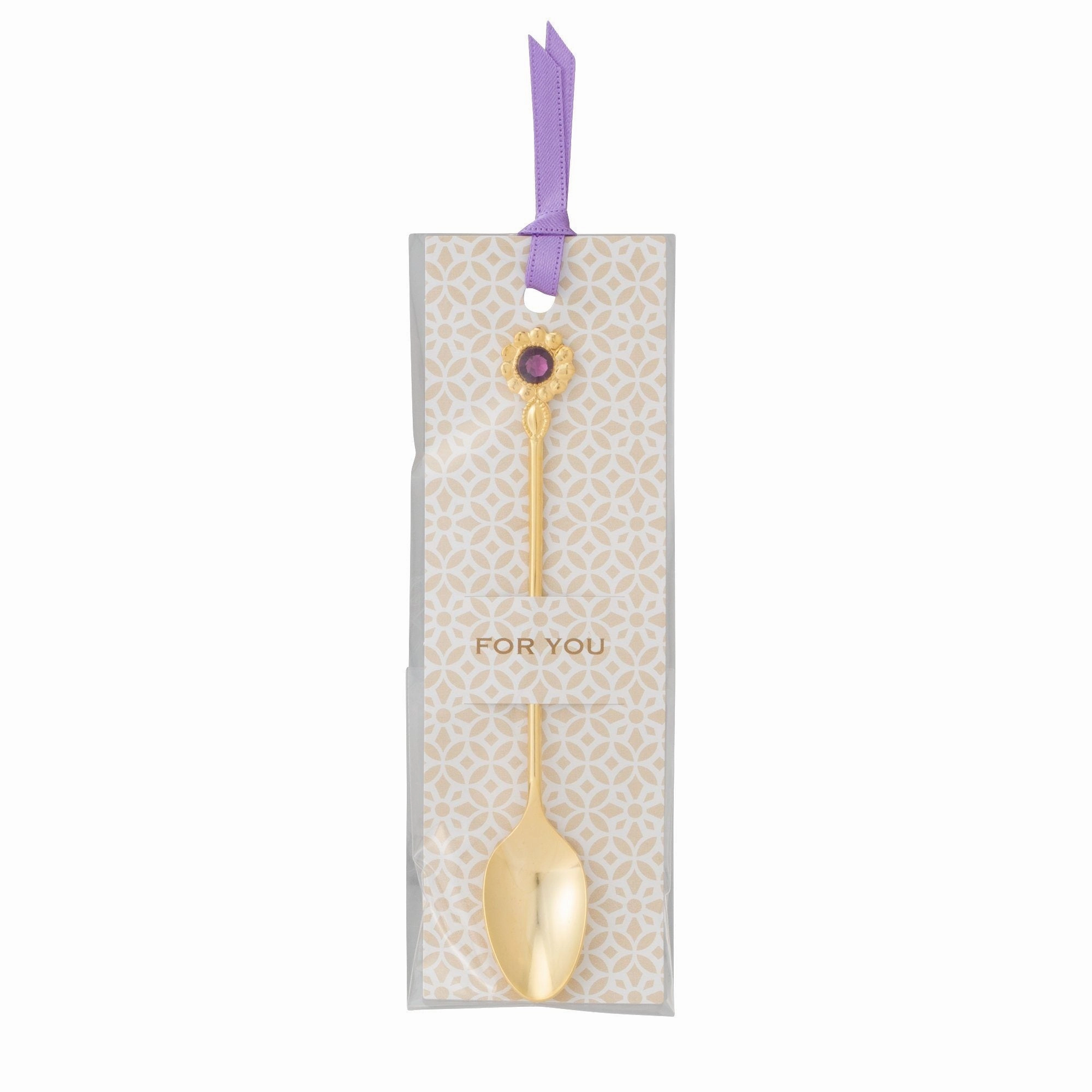 Lumiere Teaspoon Lavenderboho style dinner plates for special occasions 