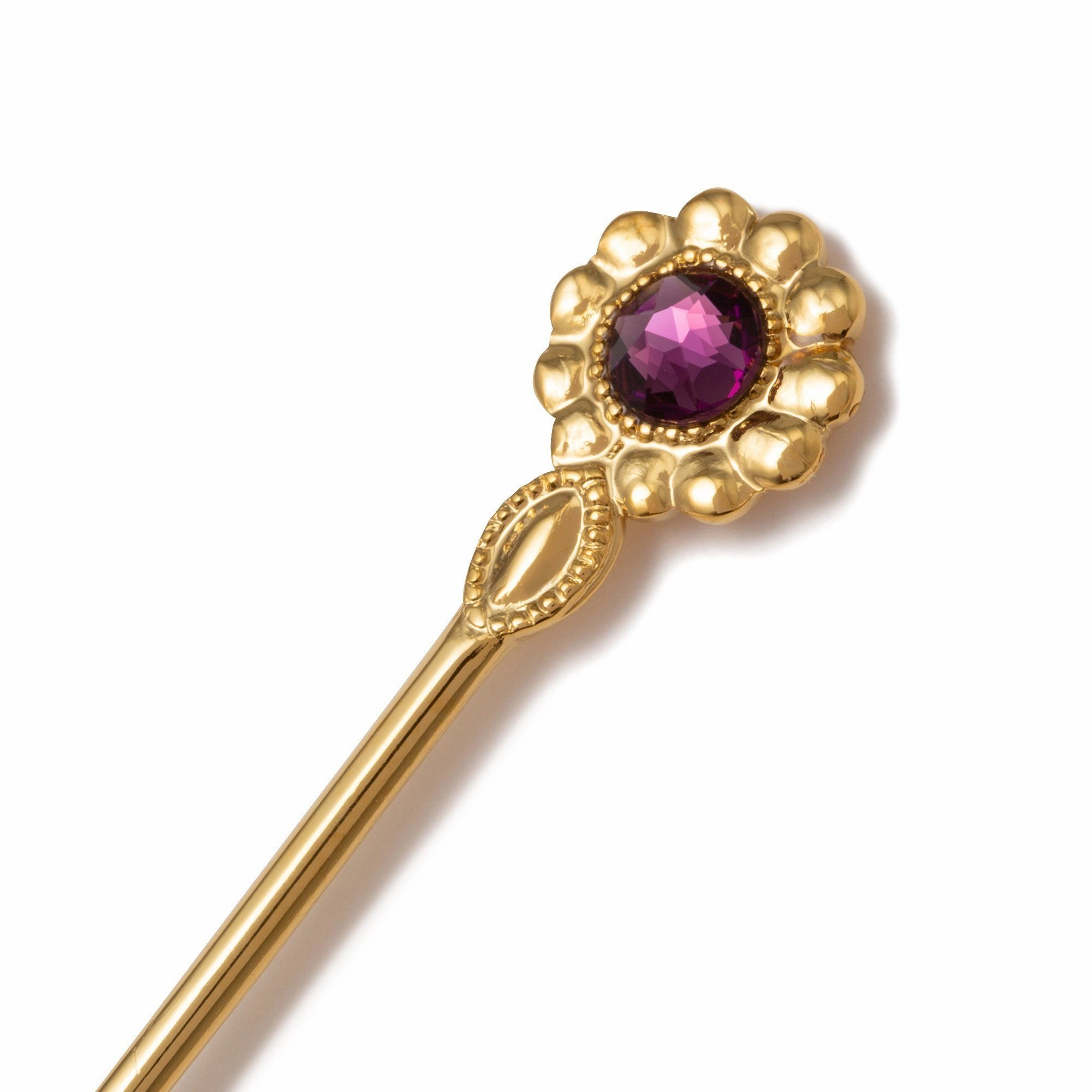 Lumiere Teaspoon Lavender