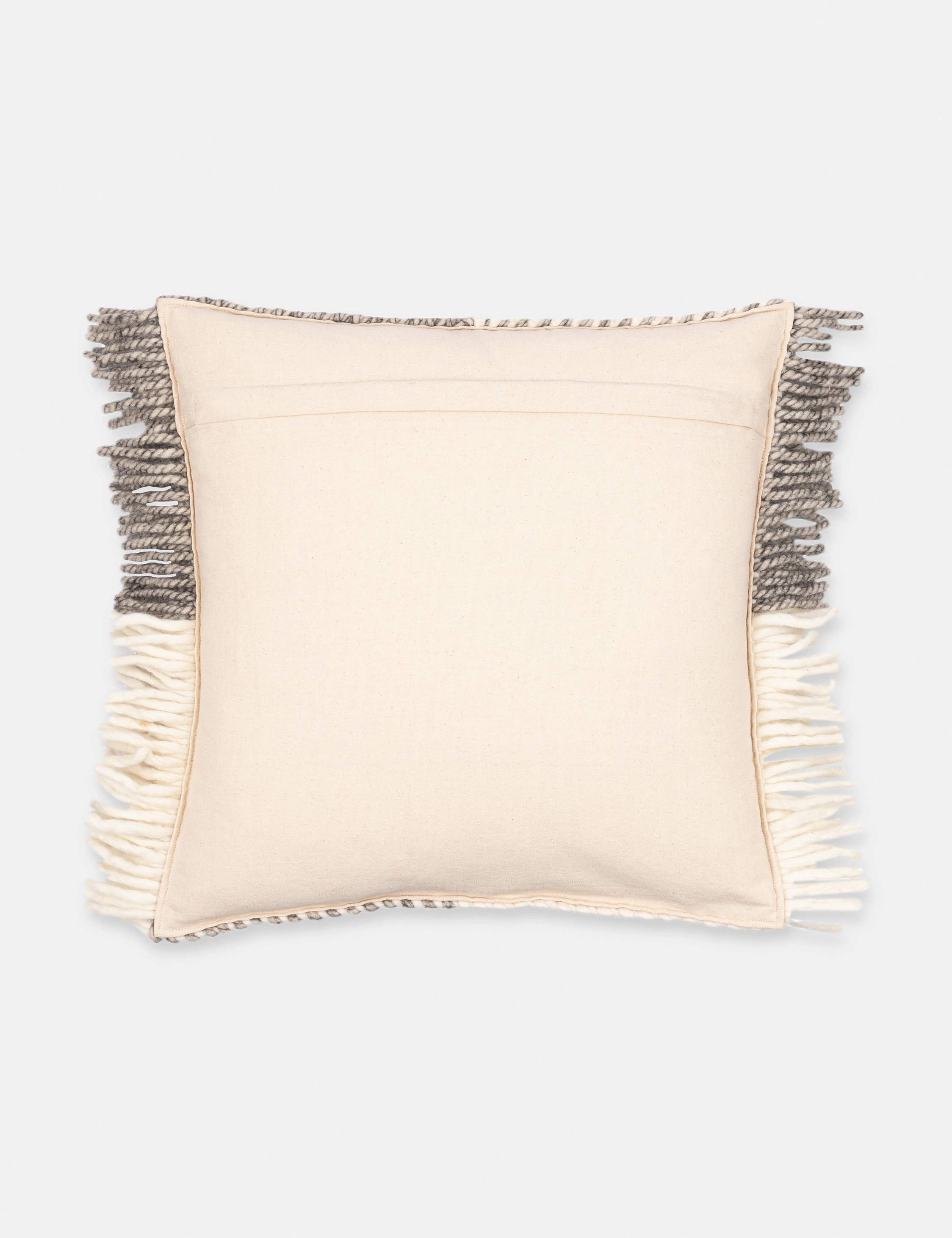 Lundy Pillow