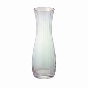 Luster Flower Vase Large Clearnordic minimalist vase