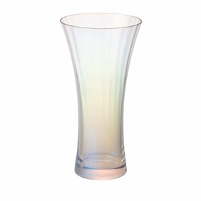 Luster Flower Vase Medium Clearnordic minimalist vase
