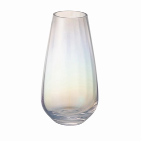 Luster Flower Vase Small Clearnordic minimalist vase