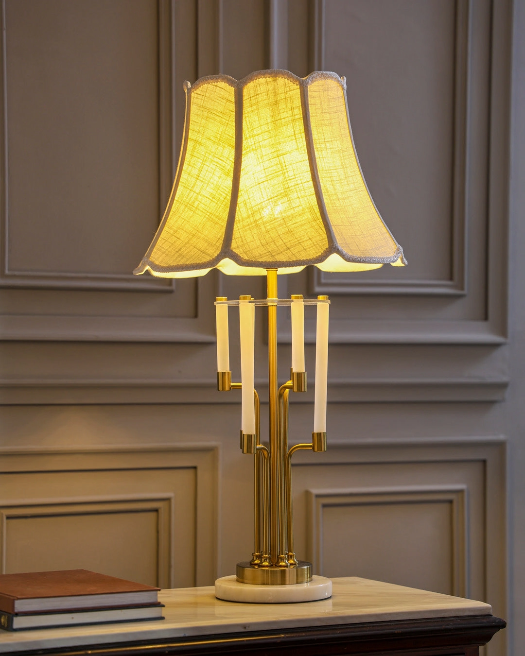 Luxe Westminster Table Lampmodern wall lamp,smart wall lamp