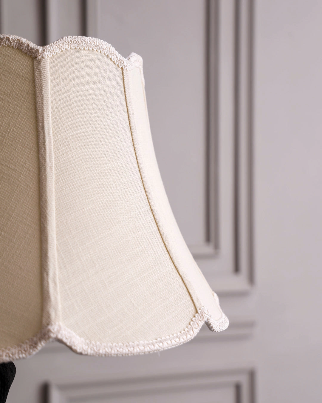 Luxe Westminster Table Lamp