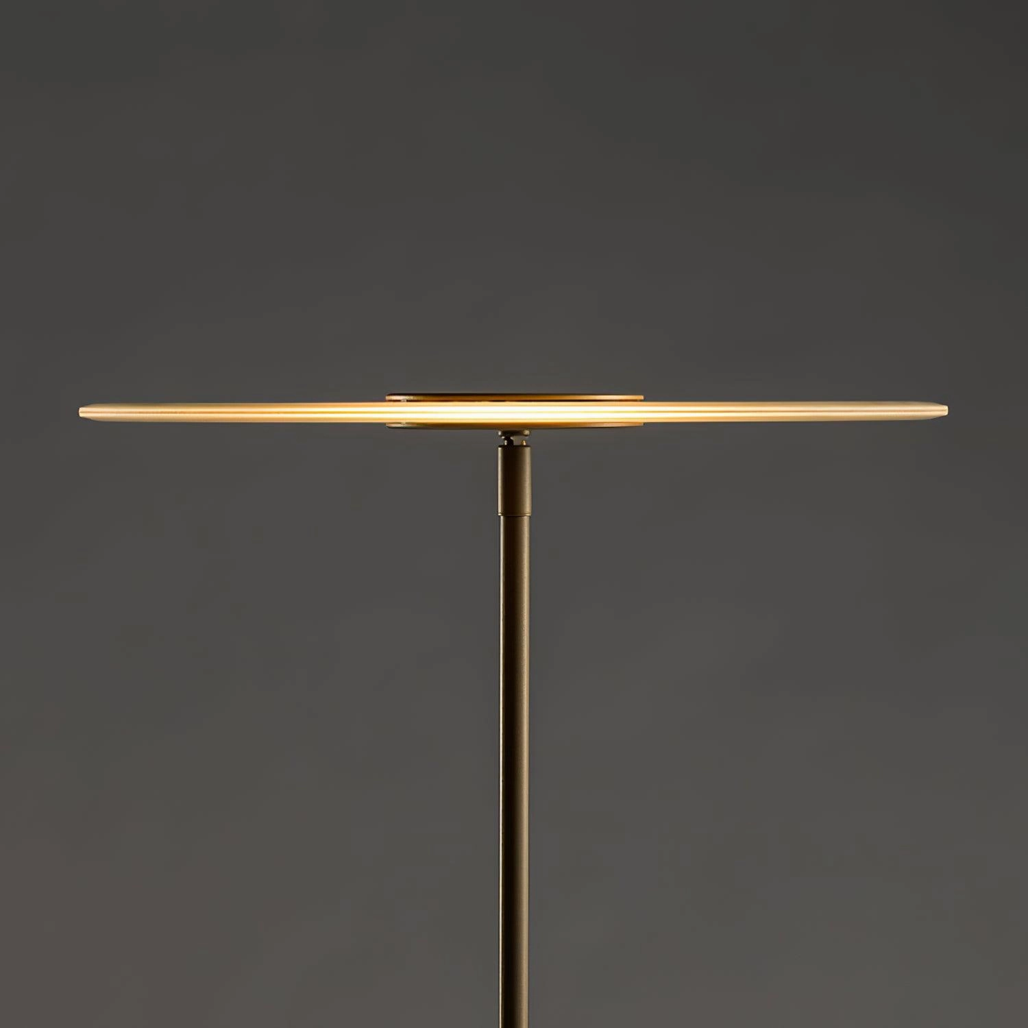 Luxora Floor Lamp