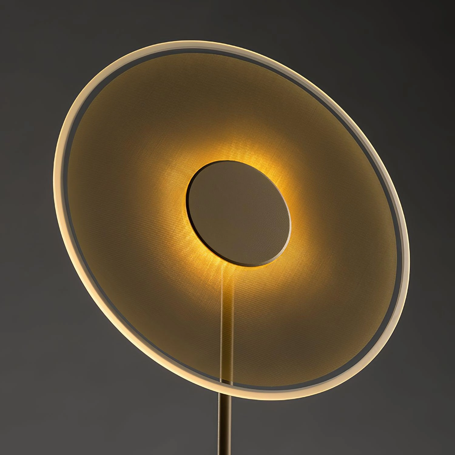 Luxora Floor Lamp
