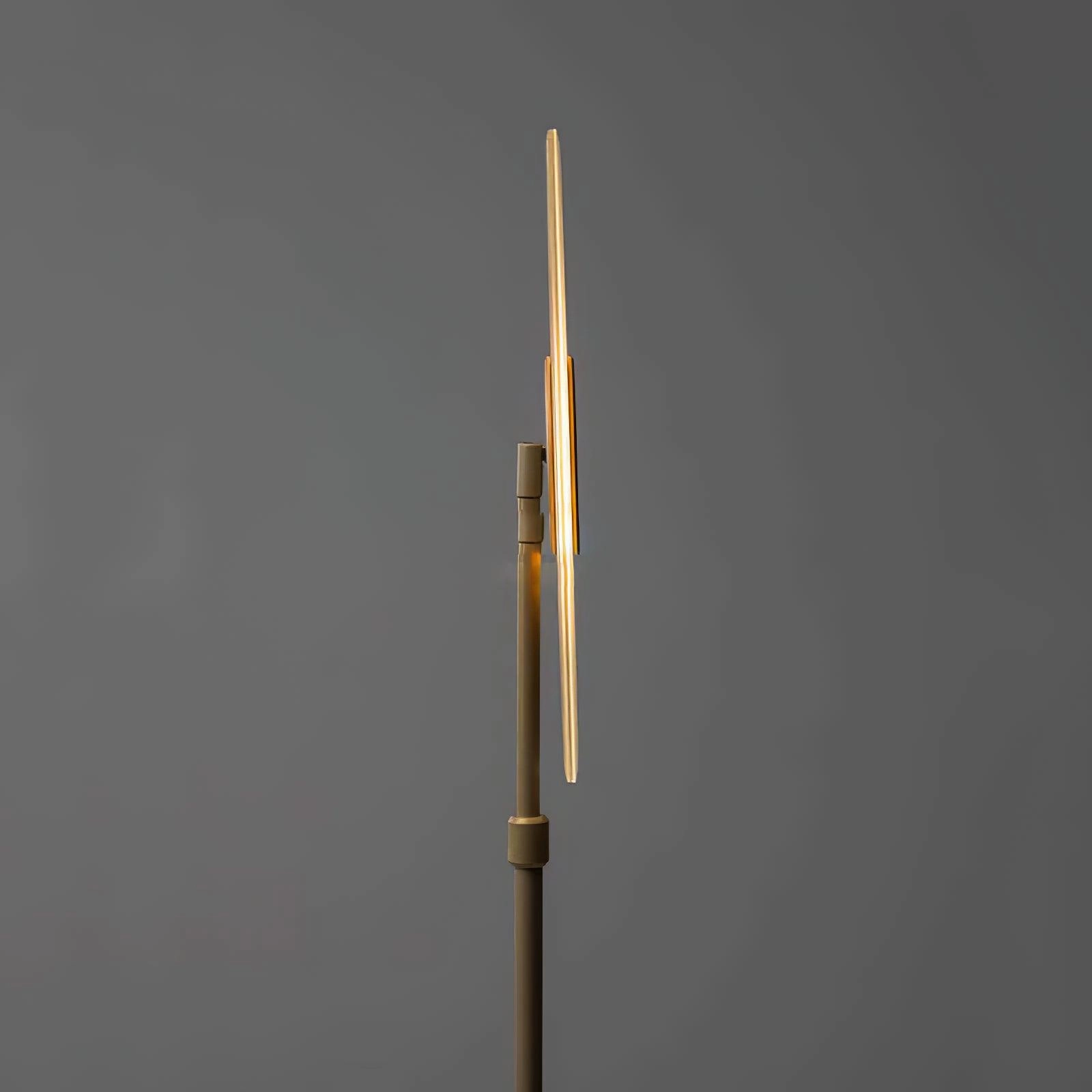 Luxora Floor Lamp