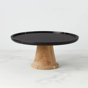 LX Collective Cake Platemodern kitchen decor ,kitchen dinner set ,dinnerware 