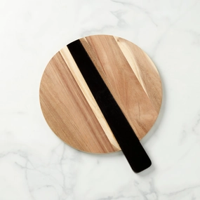 LX Collective Cheese Boardmultipurpose serving tray