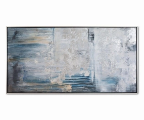 Lyde Abstractnordic style wall decor