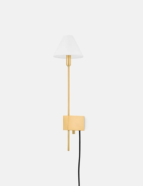 Lynix Plug-In Sconcemodern chandelier,minimalist pendant light