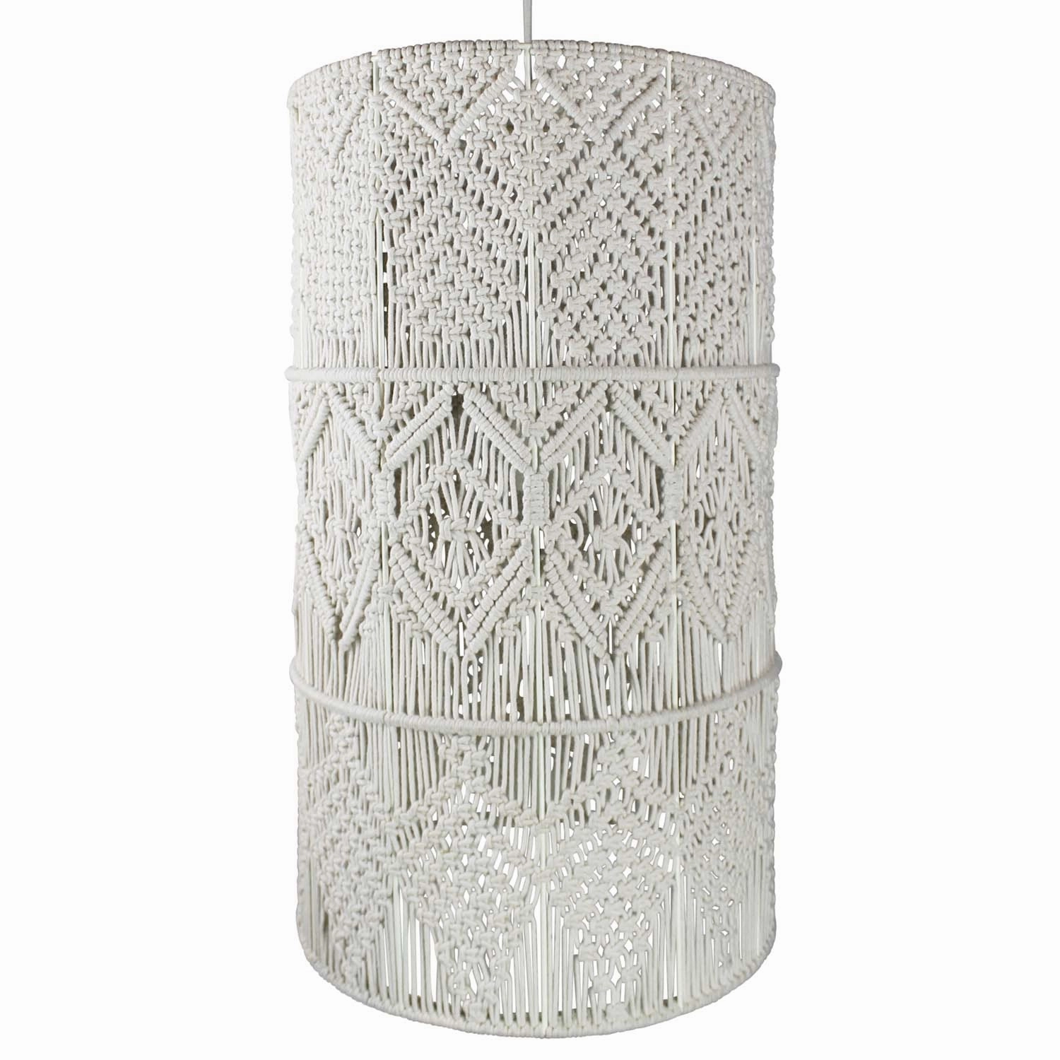 Macrame 3 Tier Pendant Lightbedding sets ,throw blankets 