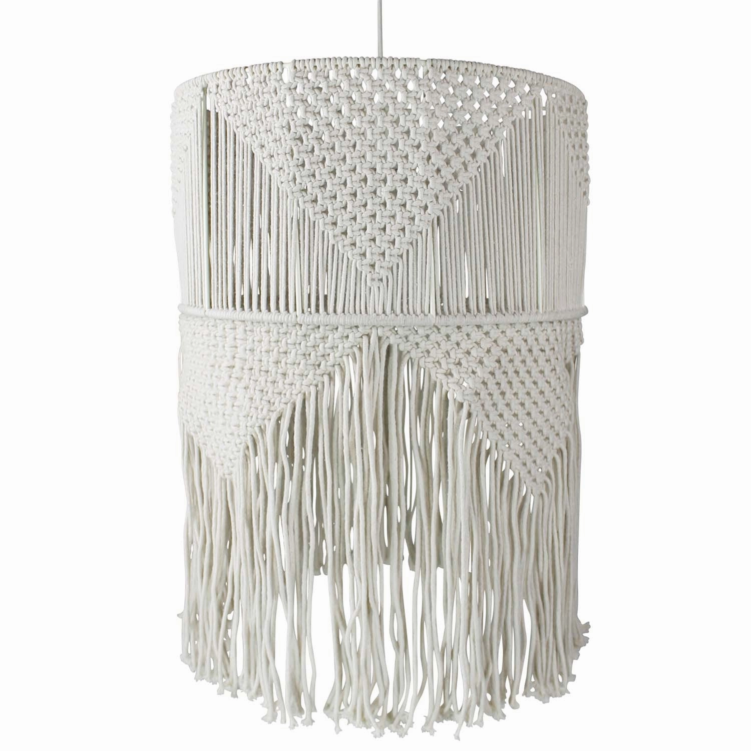 Macrame Pendant Lightbedding sets ,throw blankets 