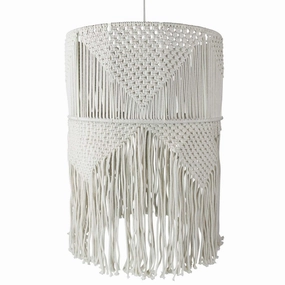 Macrame Pendant Lightbedding sets ,throw blankets 
