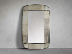 Madera Floor Mirrornordic style wall decor