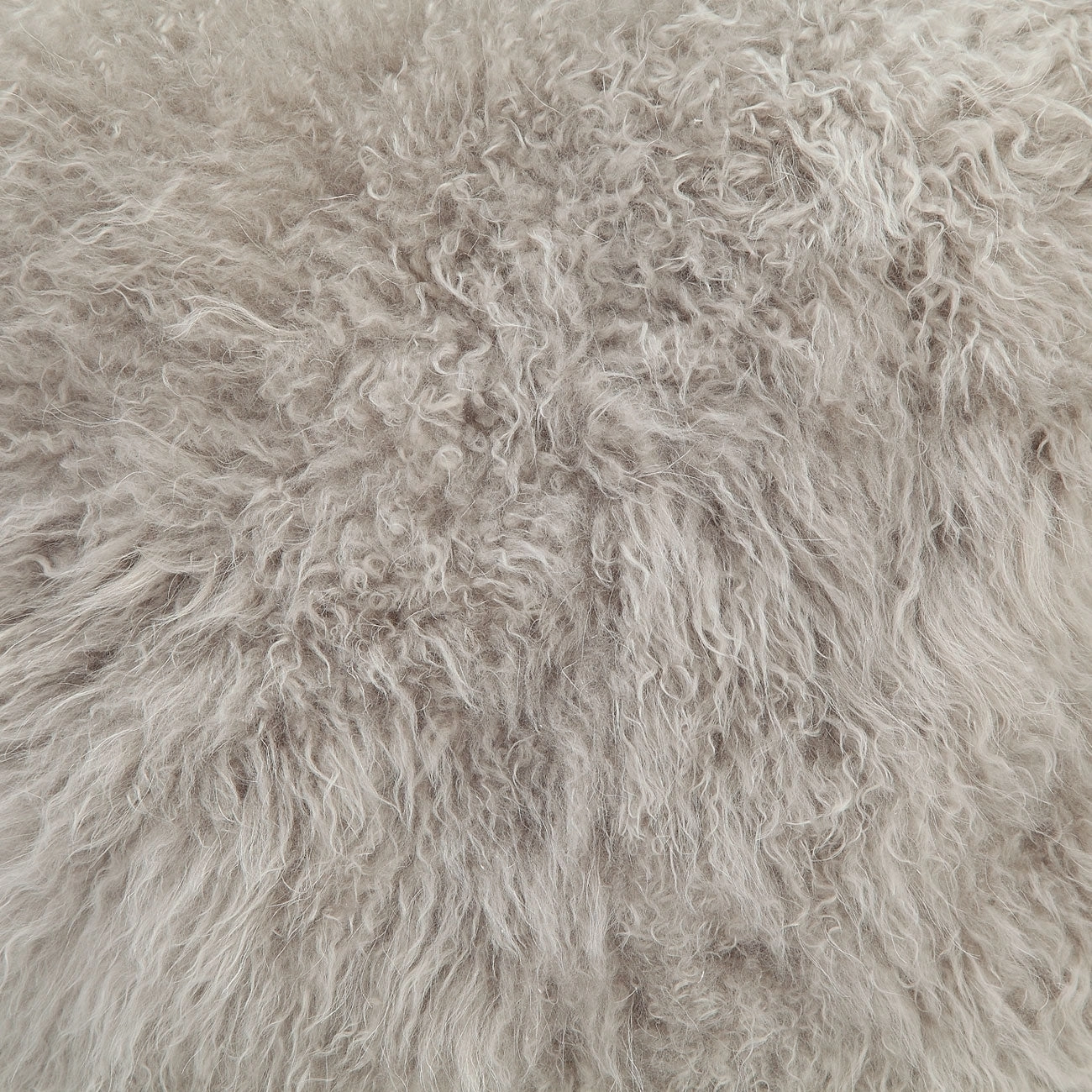 Madison Cashmere Fur Pillow