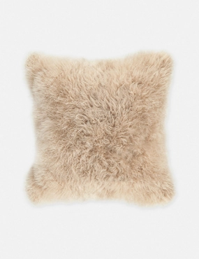 Madison Cashmere Fur Pillowbedding sets ,throw blankets 